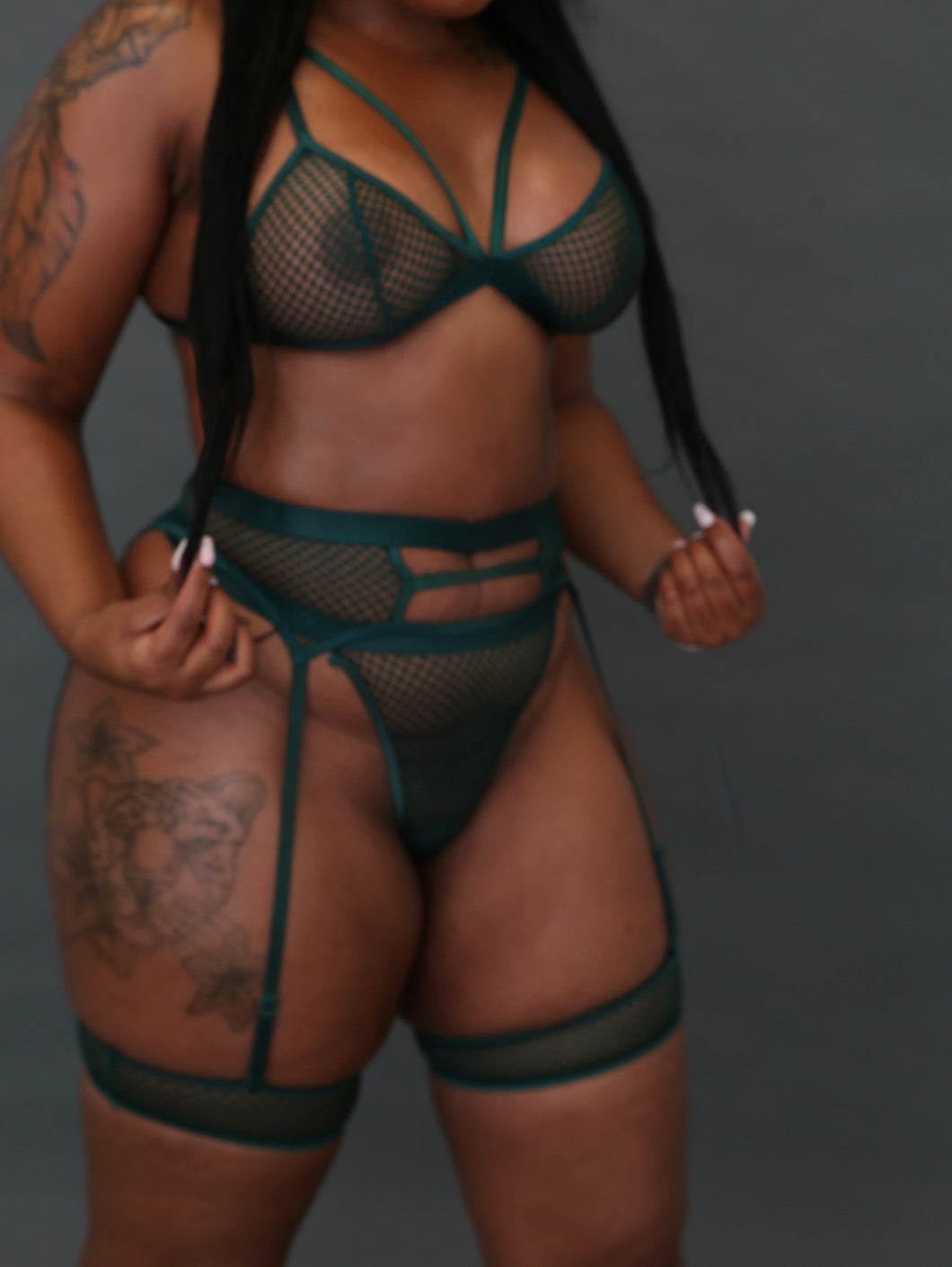 Amber